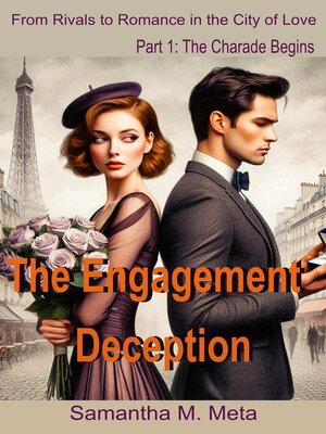 cover image of The Engagement Deception